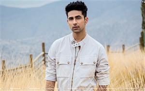 Suraj Sharma